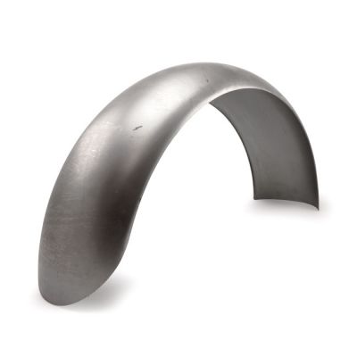 923366 - Penz rear bobber fender, 190mm wide / 350mm radius