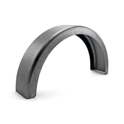 923370 - Penz, rear rigid frame fender. 125mm wide