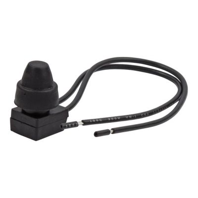 923481 - NAMZ Speedometer reset switch