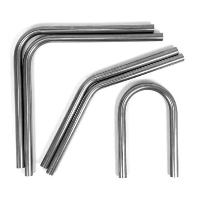 923793 - Westland Customs, steel weld bends set. 25.4mm (1")