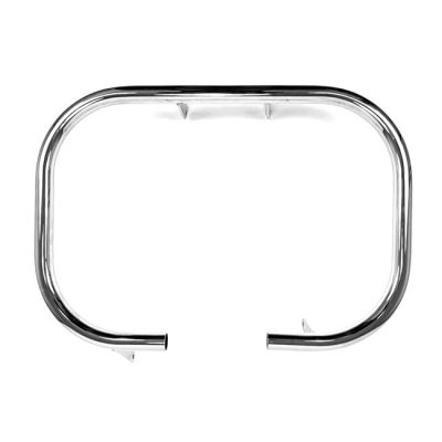 923795 - Westland Customs engine guard, chrome