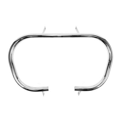 923799 - Westland Customs engine guard, chrome