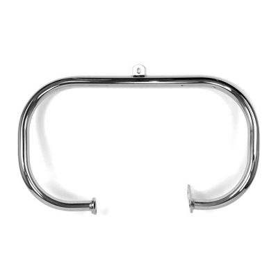 923836 - Westland Customs, engine guard. Chrome