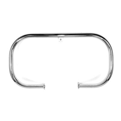 923848 - Westland Customs, engine guard. Chrome