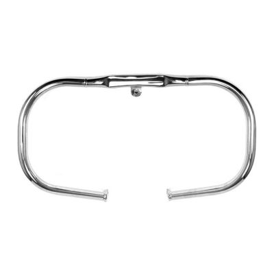 923852 - Westland Customs, engine guard. Chrome