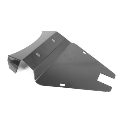 923871 - Westland Customs, solo seat mount frame cover. Small battery
