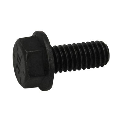 924946 - S&S, flanged screw. cam drive gear sprocket retention