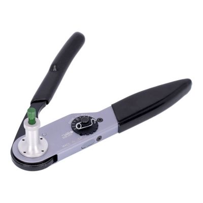924955 - Namz crimp tool, solid pins
