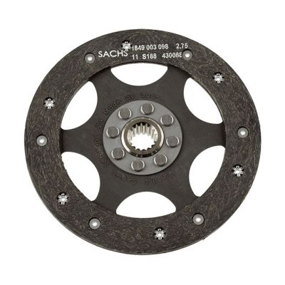 924993 - Sachs clutch disc for BMW