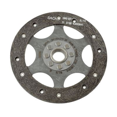 924994 - Sachs clutch disc for BMW