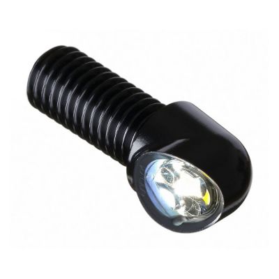 925374 - Motogadget, mo.blaze tens4 2in1 turn signal. Black