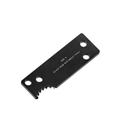 925539 - MCS, Sportster pinion gear lock tool