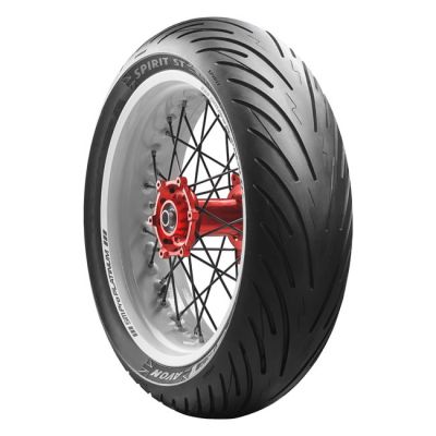 925748 - AVON TYRES Avon Spirit ST AV76 tire 150/70ZR17 69W