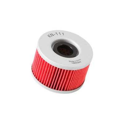 925790 - K&N oil filter