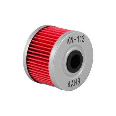 925791 - K&N oil filter