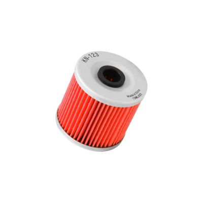 925792 - K&N oil filter