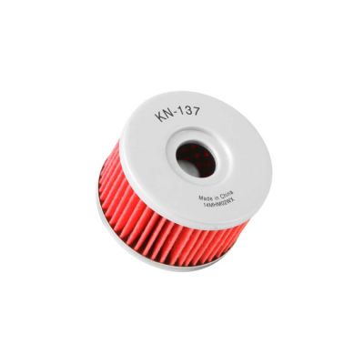 925796 - K&N oil filter