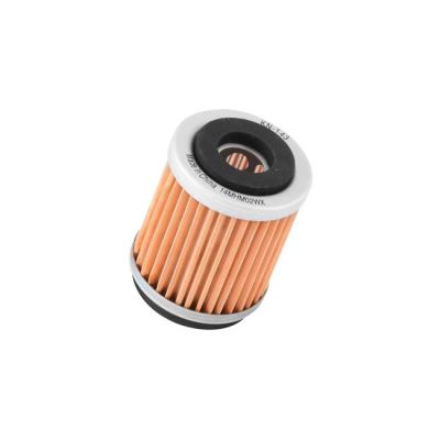 925799 - K&N oil filter