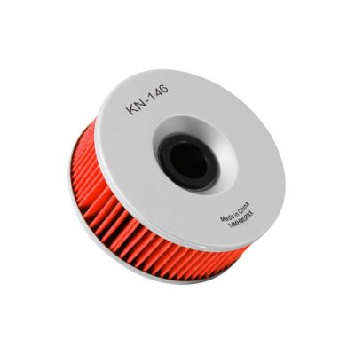 925802 - K&N oil filter