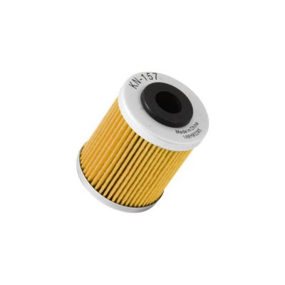 925810 - K&N oil filter