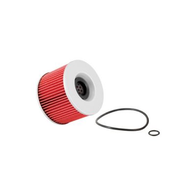 925816 - K&N oil filter