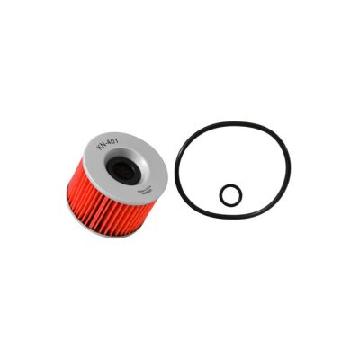 925821 - K&N oil filter