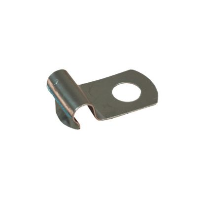 925967 - MCS SPEEDO CABLE MOUNTING CLAMP
