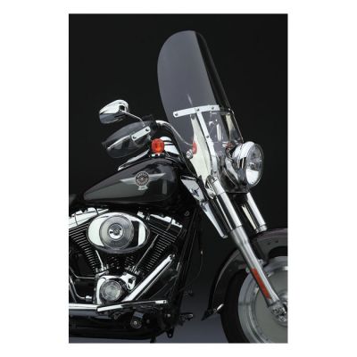 926000 - National Cycle NC SwitchBlade® Quick Release Windshield 2-Up®