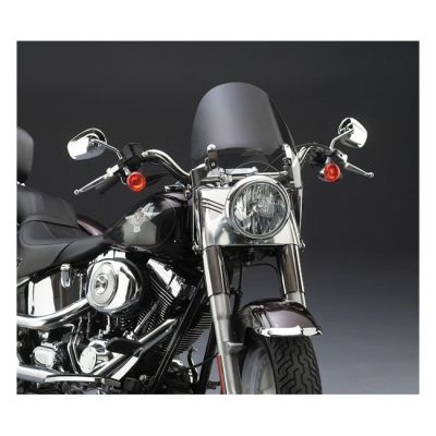 926003 - National Cycle NC SwitchBlade® Quick Release Windshield Deflector™