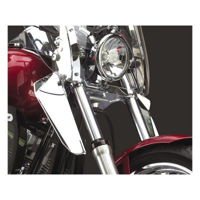 926016 - National Cycle NC Wind deflectors for Switchblade® windshields