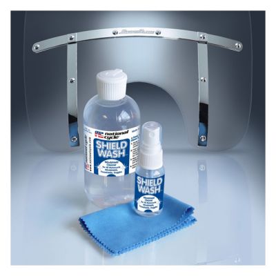 926023 - National Cycle, windshield cleaner kit