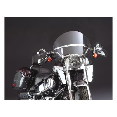 926032 - National Cycle NC SwitchBlade® Quick Release Windshield Chopped™