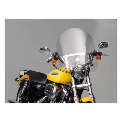 926055 - National Cycle, Dakota 3.0™ windshield. 20.5" high