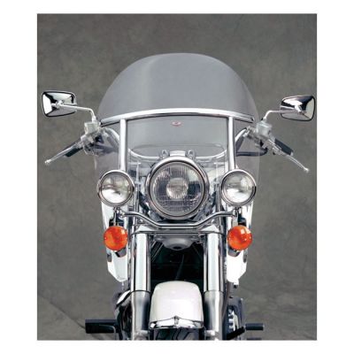 926124 - National Cycle, lowers for Heavy Duty™ windshields