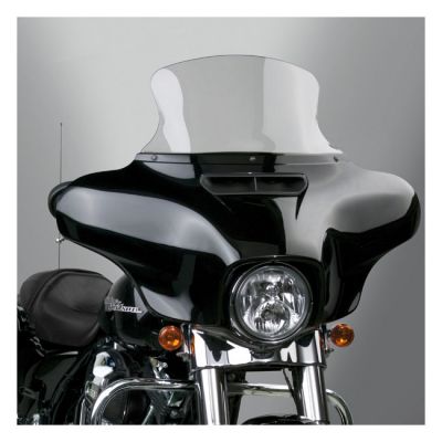 926133 - National Cycle. VStream® Windshield. Clear, 11.5"