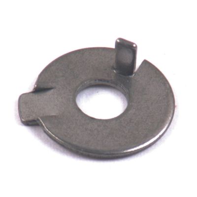 926166 - MCS Lock tab, starter pinion gear bolt