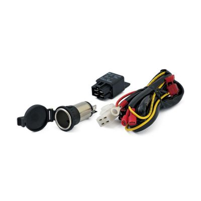 926611 - MCS Power point socket kit