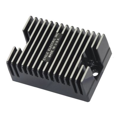 926708 - Cycle Electric, voltage regulator / rectifier. Low Amp