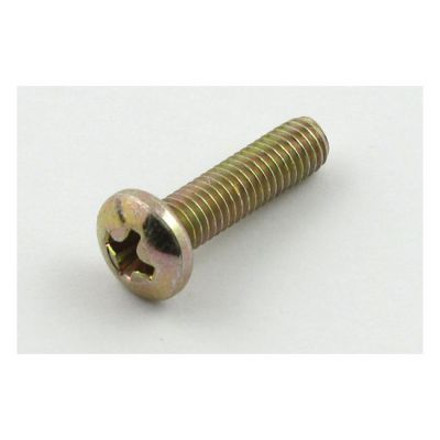 926844 - Cycle Electric, brush cover screw