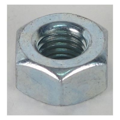 926856 - Cycle Electric, brush cover nut