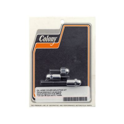929054 - COLONY OIL HOSE COVER MOUNT KIT
