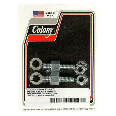 929760 - Colony, coil mount stud kit