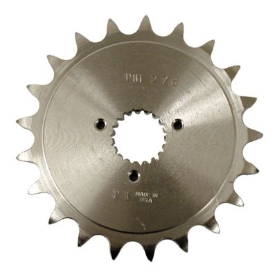 930006 - PBI CNC transmission sprocket. 21T