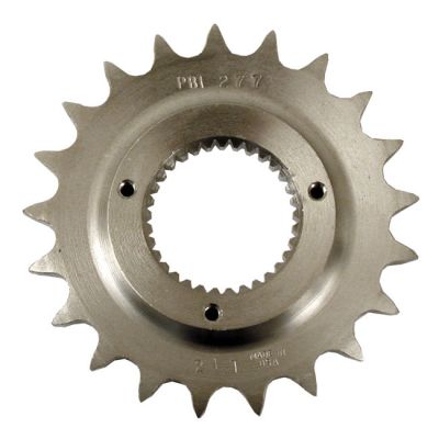 930010 - PBI CNC transmission sprocket. 21T