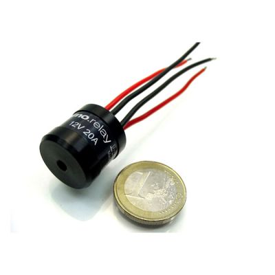 930215 - Motogadget, mo.relay 20A@12V