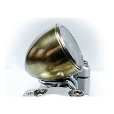 930249 - Motogadget Vintage cup 1", brass