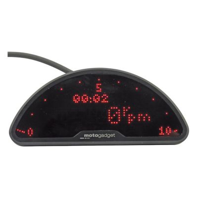 930269 - Motogadget, Motoscope Pro