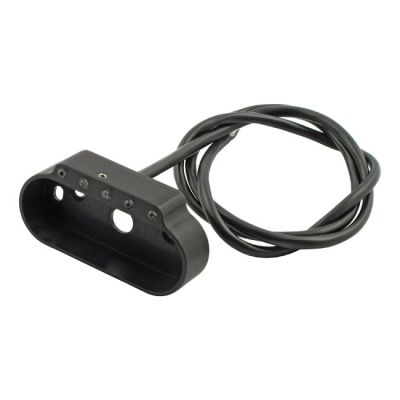 930280 - MOTOGADGET MSM COMBI FRAME WITH LIGHTS