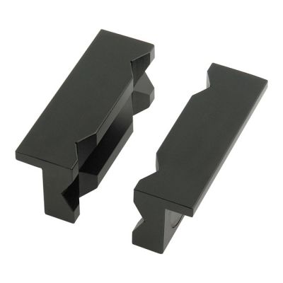 930293 - ACCEL Mr. Gasket, magnetic aluminum vice jaws