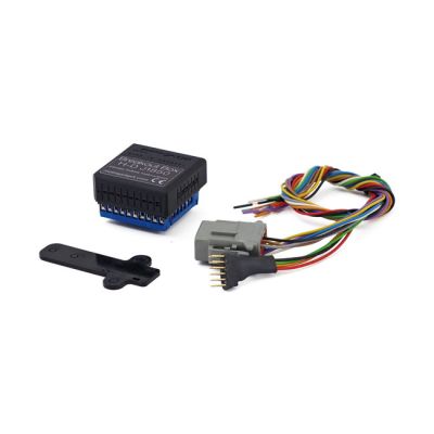 930310 - MOTOGADGET BREAKOUT BOX J1850 TWINCAM